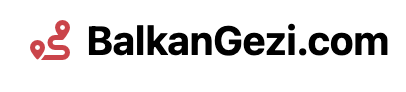 Balkan Gezi